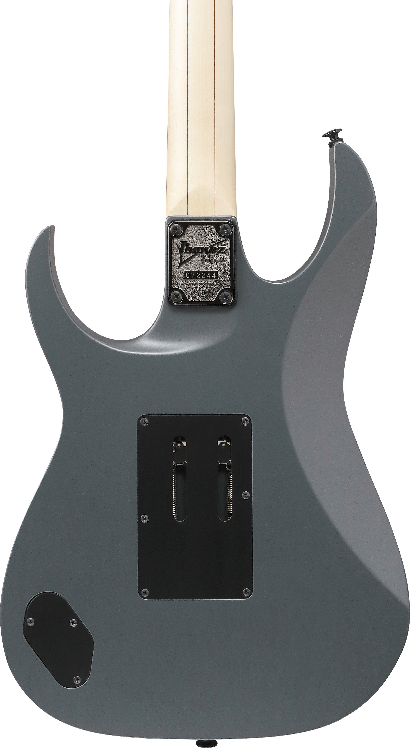 RG550 Genesis RG Gray Metallic Flat E-Gitarre